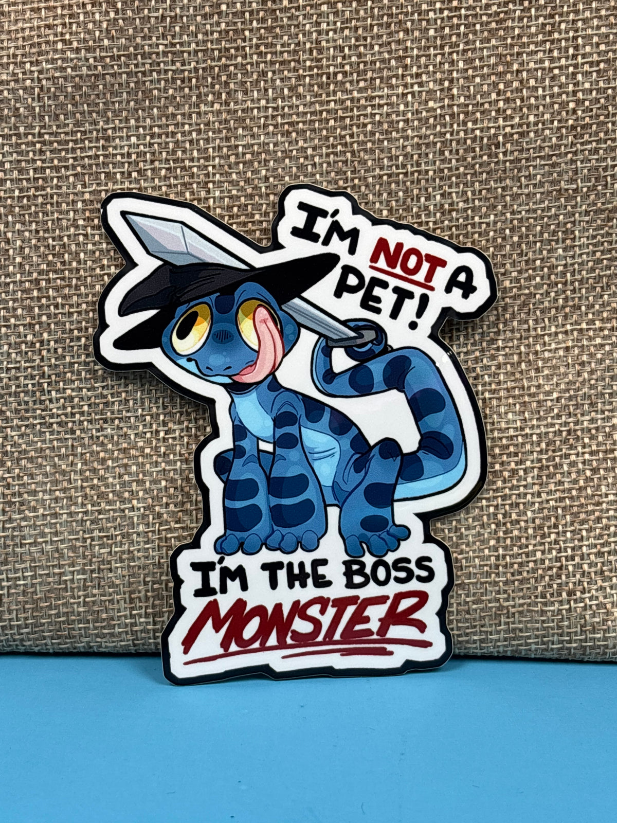Stickers
