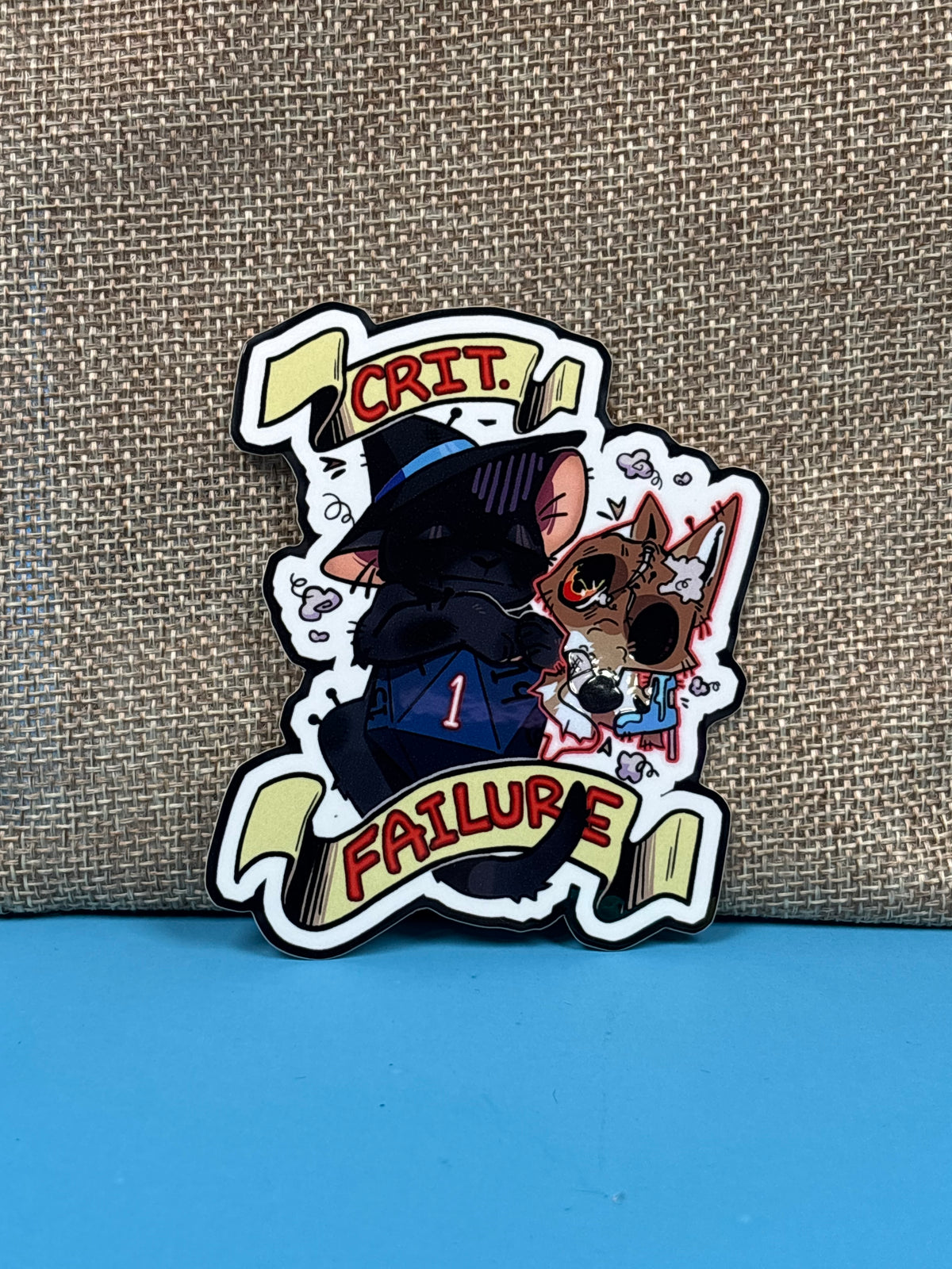 Stickers