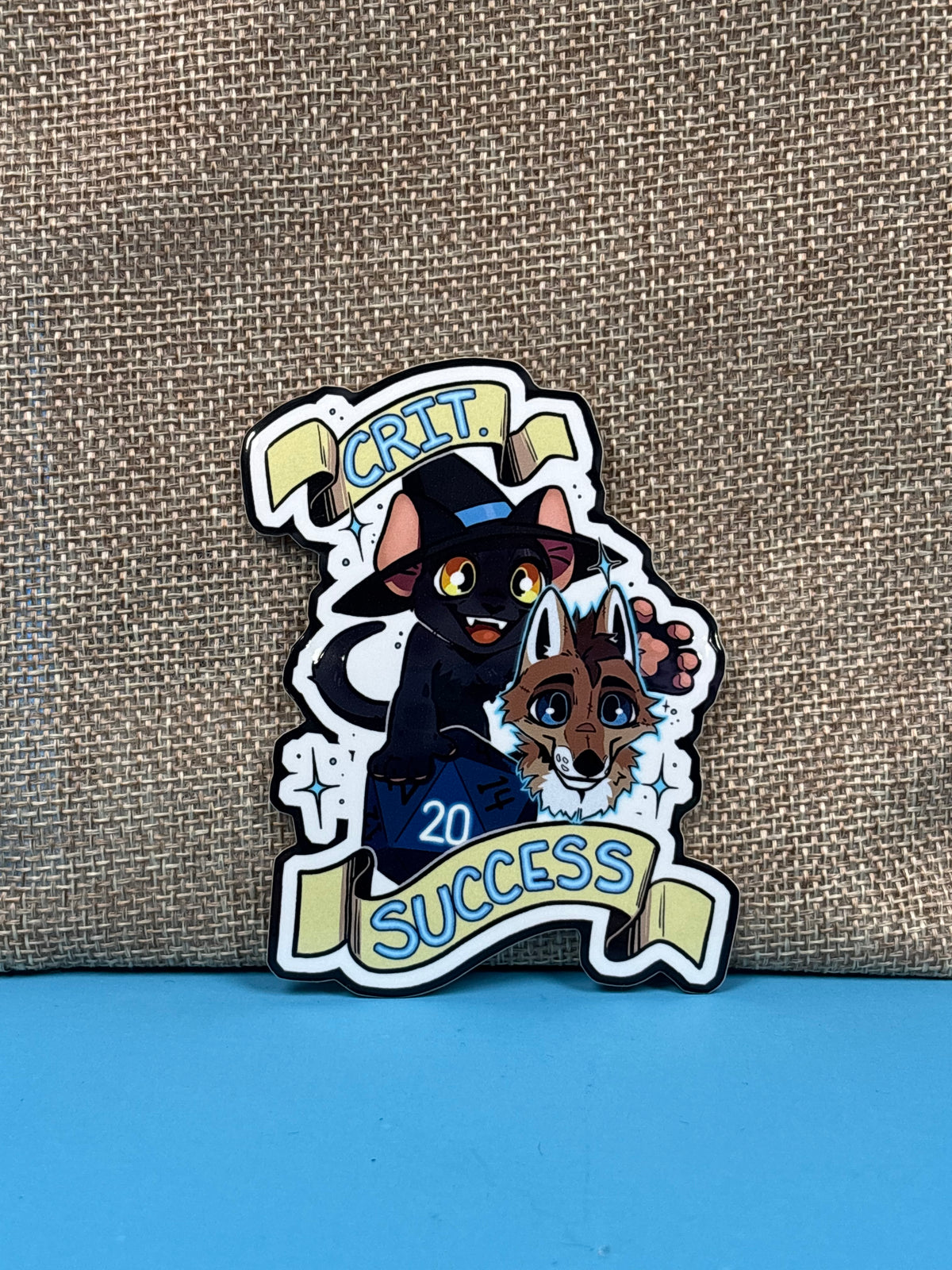 Stickers