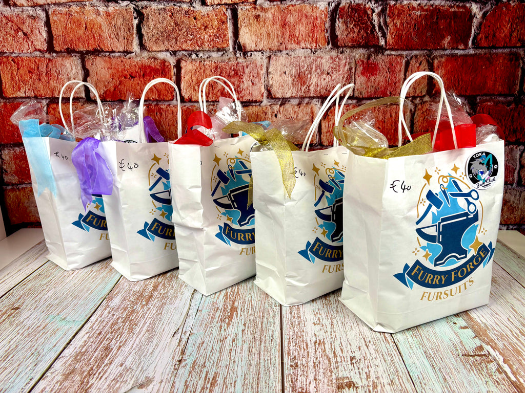 Mystery Gift Bags
