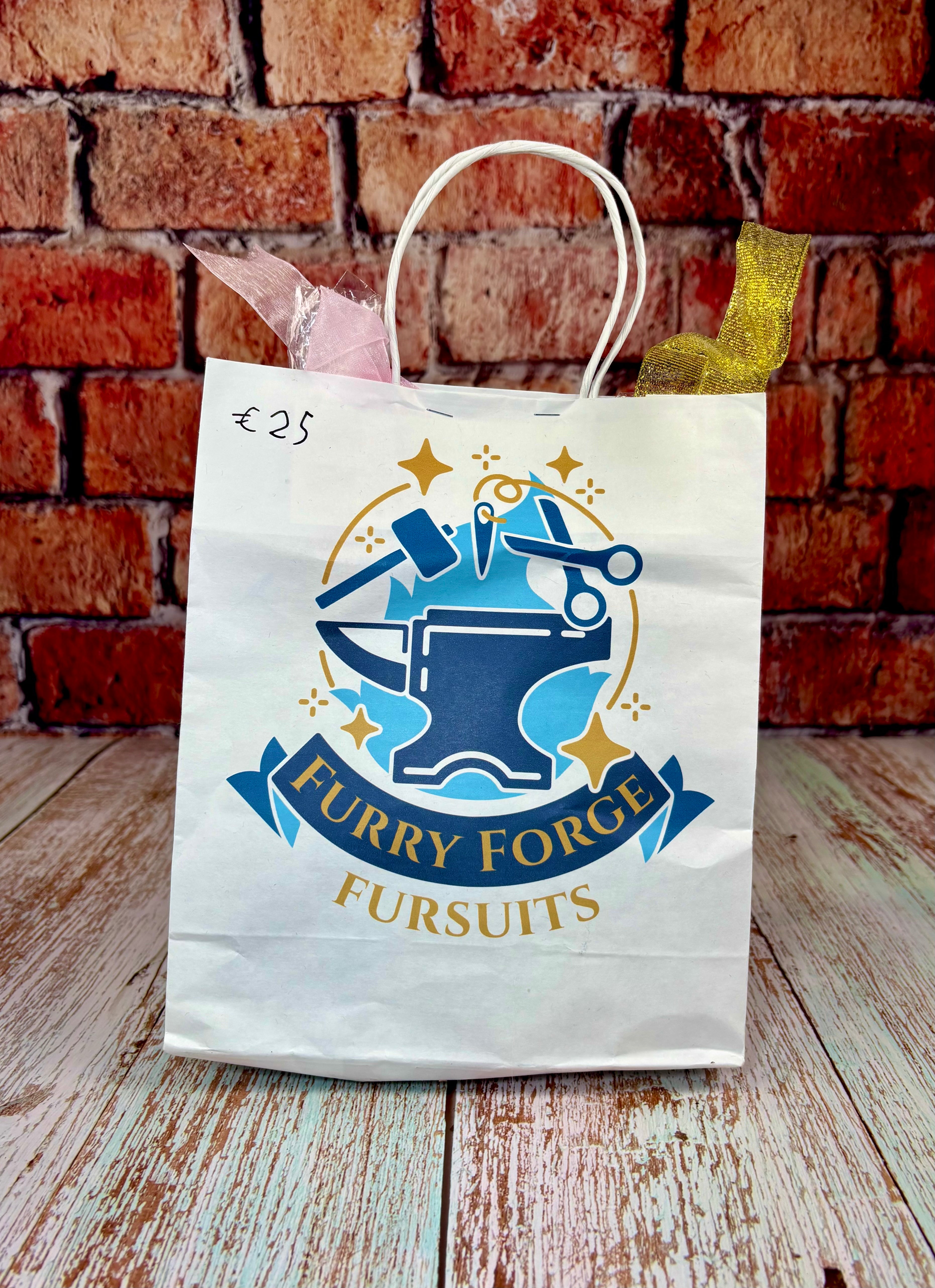 Mystery Gift Bags
