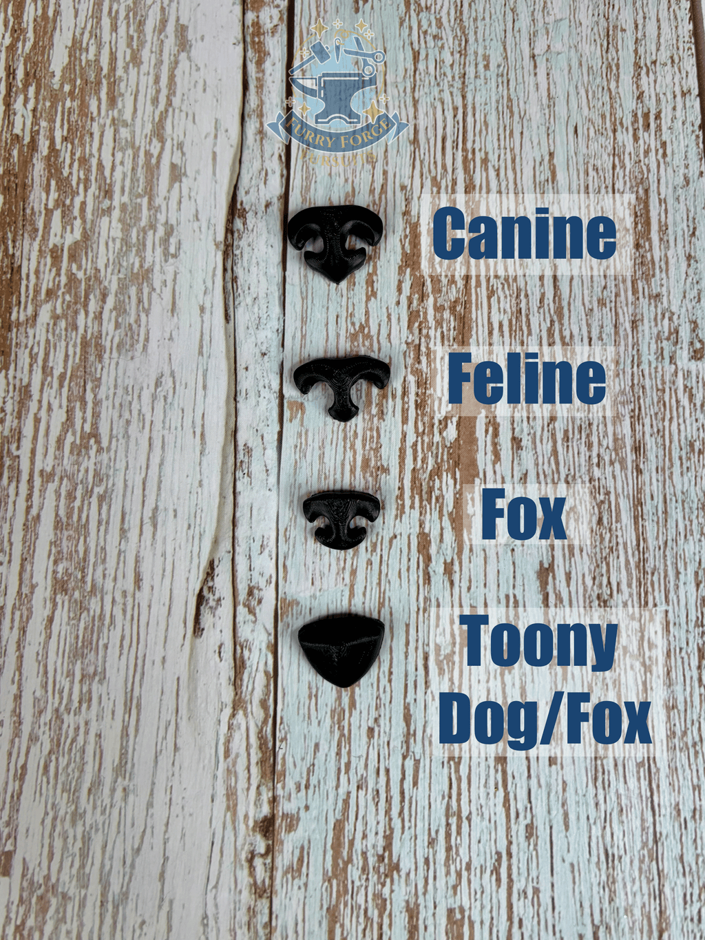 Mini Fursuit / Fursuit Doll Kit