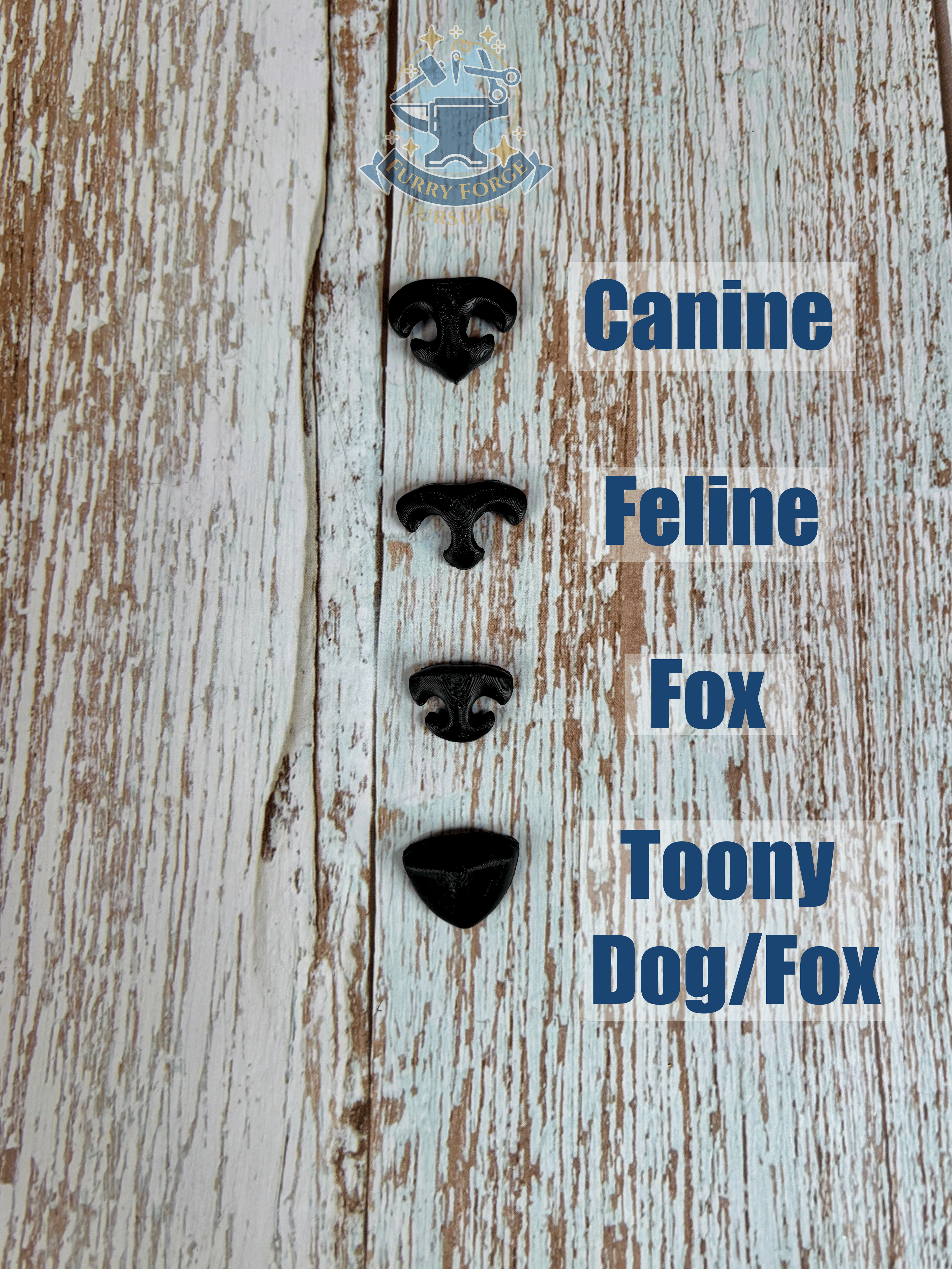 Mini Fursuit / Fursuit Doll Kit