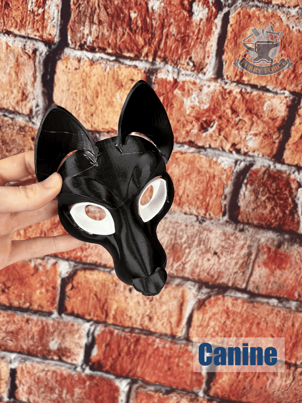 Mini Fursuit / Fursuit Doll Kit