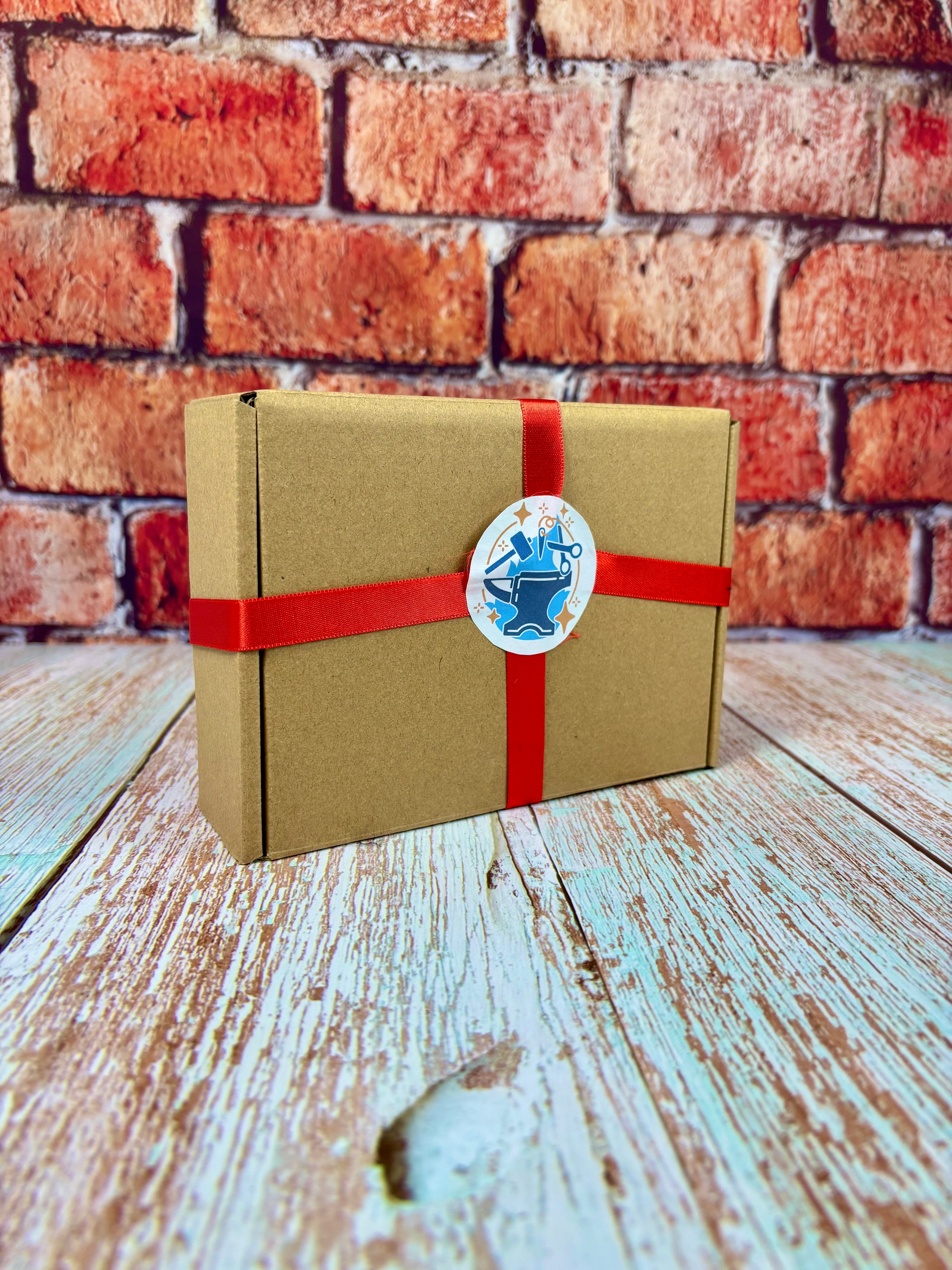 Fursuit Care - Gift Box