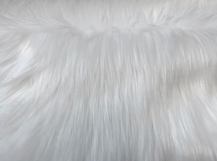White Scraps - Howl Fabrics