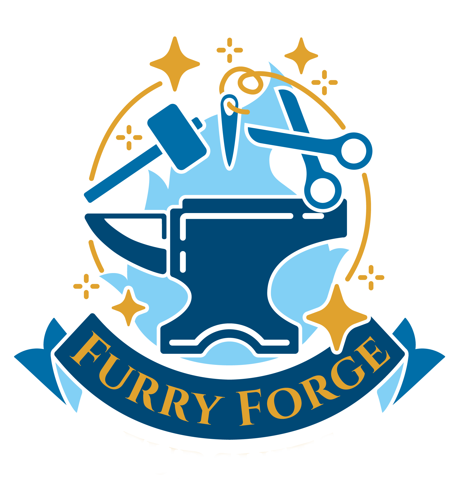 ULTIMIATE FORGE COLLECTION (PREE ORDER)